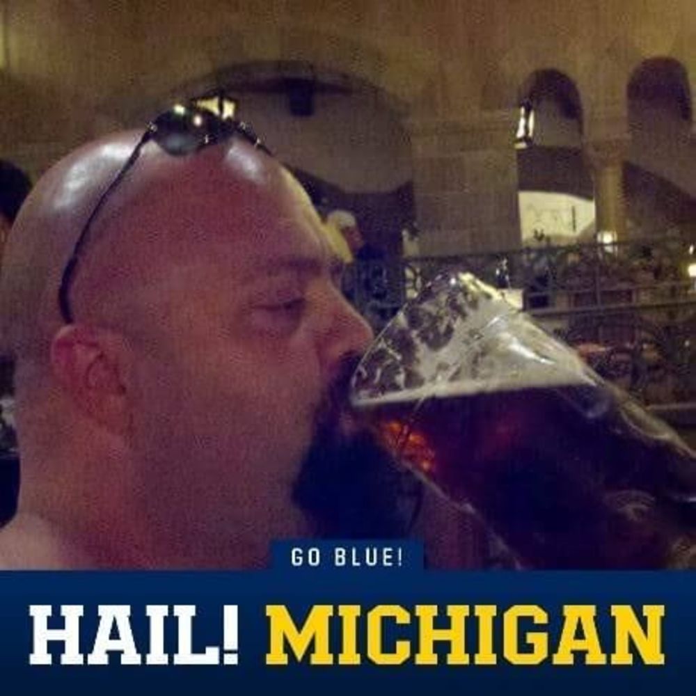 Meet your Posher, Scott